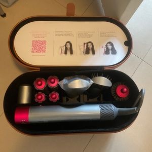 Dyson Airwrap